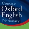 Concise Oxford English Dictionary Pro