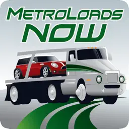 MetroLoads Now app icon