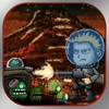 War Aliens - Super Heroes Run free games master