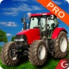 Farming Simulator Pro: Real Farm Tractor Harvester