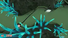 Game screenshot Tentacles: Enter the Dolphin apk