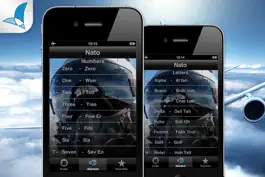 Game screenshot NATO Phonetic Alphabet Code hack
