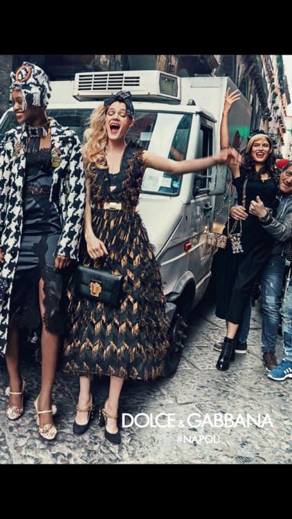 Harper’s Bazaar Ukraine screenshot-3