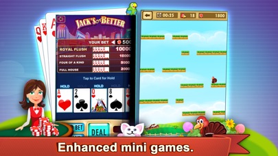 Slot Machine+ screenshot1