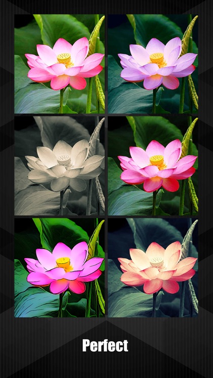 MIX - Photo Editor & Filter Camera & Selfie screenshot-0