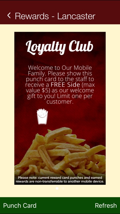 Randazzo's Pizza & Pasta