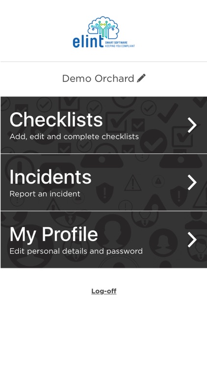 Elint Smart Software