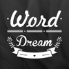 Word Dream Pro - Cool Fonts & Typography Generator