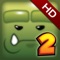 Angry Monsters 2 HD