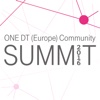 ONE DT (Europe) Summit 2016