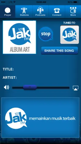 Game screenshot 101 Jak fm apk