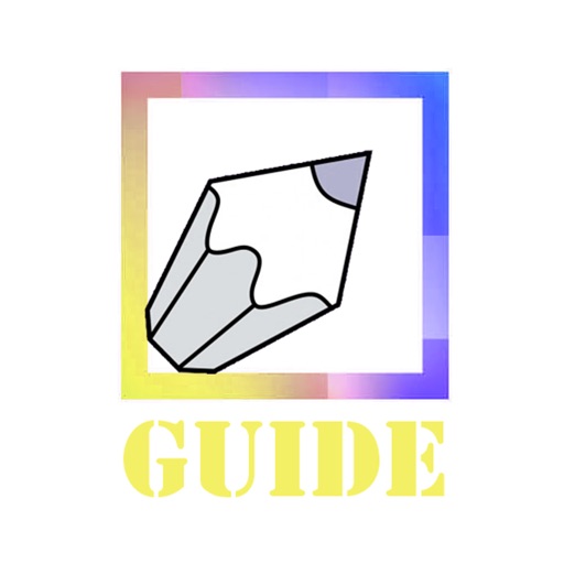 Guide for Draw Something - Draw Something Tricks icon