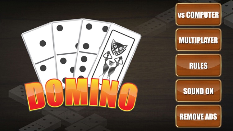 Domino Multiplayer - Online Game - Play for Free