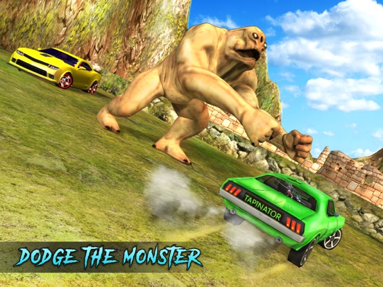 Car Crash Derby 2016 iPad screenshot