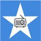 Somalian Radio App is an unique app which has almost all radio from Somalia