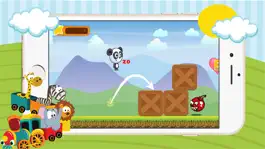 Game screenshot Panda ABC Alphabet Learning Games mod apk