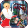 Christmas Spell - Hidden Object Spells