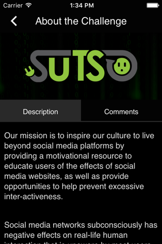 SUTSO - Sign Up to Sign Out screenshot 3