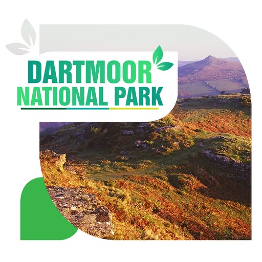 Dartmoor National Park Travel Guide icon