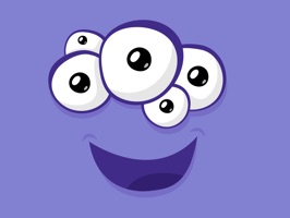 Send your friends cute little monsters with a pack of Little Monsters stickers