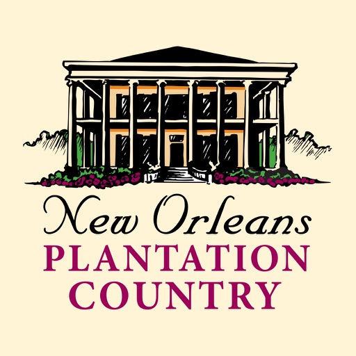 NOLA Plantations icon