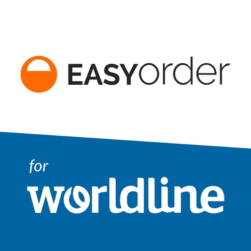 EasyOrder for Worldline