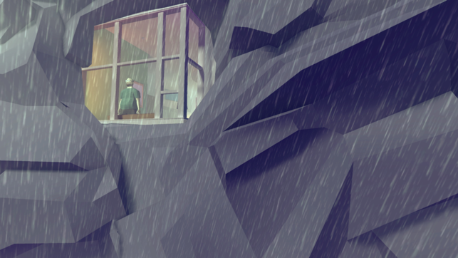 ‎That Dragon, Cancer Screenshot