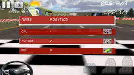 Game screenshot Circuit Racer 2 Extreme AI Car Racing Action Game hack