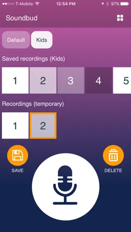 Game screenshot Custom Soundboard SB mod apk