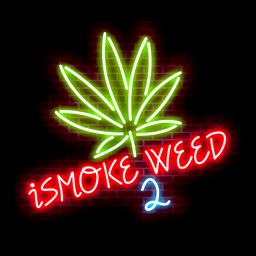 iSmoke Weed 2 - California
