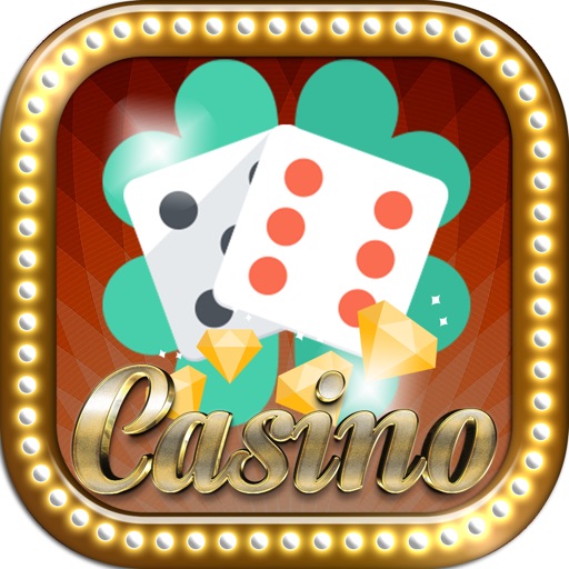 UpDown Casino Deluxe -- FREE VIP Slots Game!!! icon