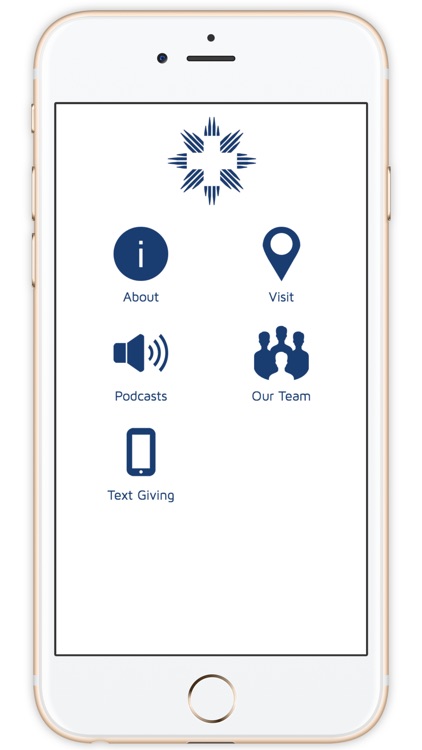 Fox Island Alliance Church