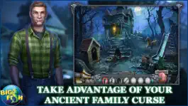 Game screenshot Shadow Wolf Mysteries: Curse of Wolfhill (Full) mod apk