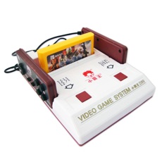 Activities of FC VODs