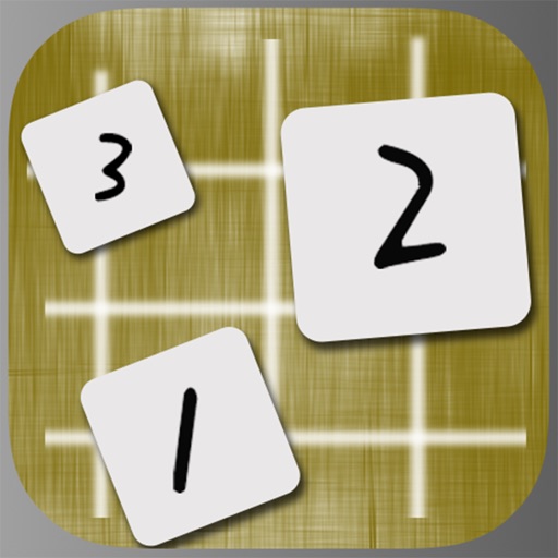 Sudoku Free - word puzzle game iOS App