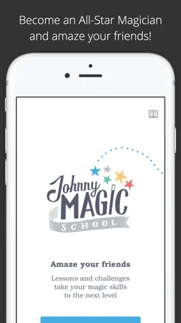 Game screenshot Johnny Magic School mod apk