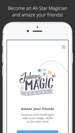 Johnny Magic School