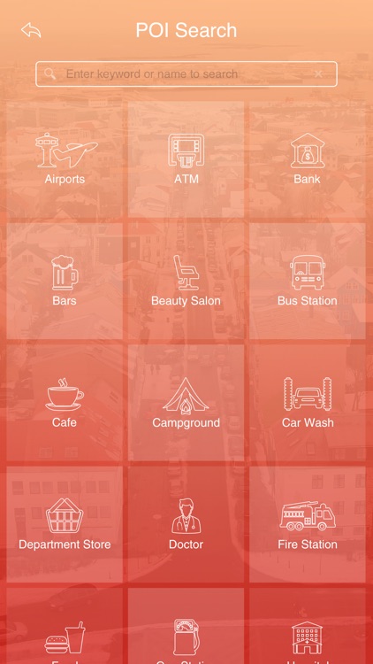 Reykjavik Travel Guide screenshot-4