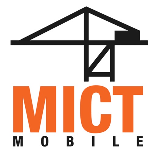 MICT Mobile iOS App