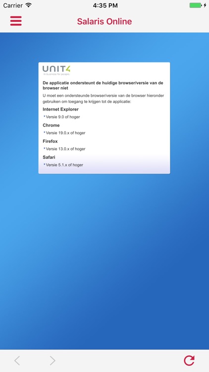 Driebergen Accountants screenshot-4