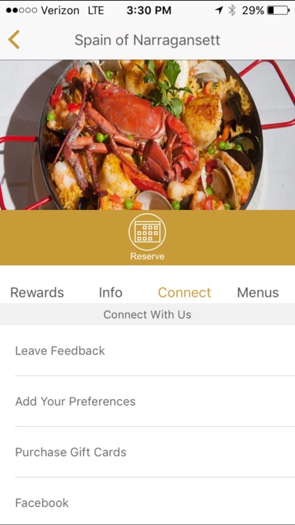 Spain of Narragansett