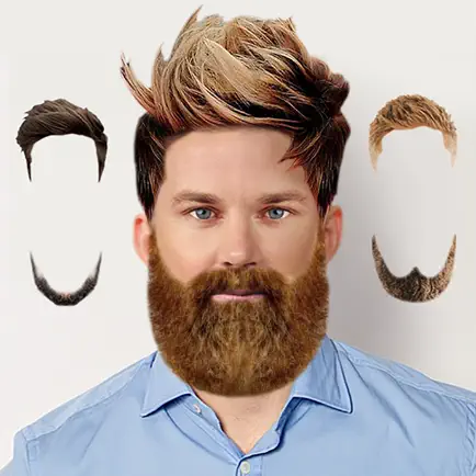 Hairstyle Changer Man - Hair Change Photo Booth Читы