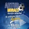 Aplicativo da Rádio Artur Moraes Online