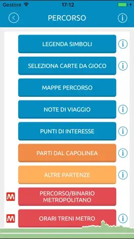 Game screenshot Modena MuoviMO apk