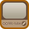 MCTube - Music and Videos playlist Manager for Youtube