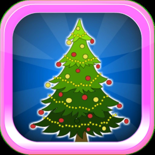 Coloring Book Trees 2 iOS App