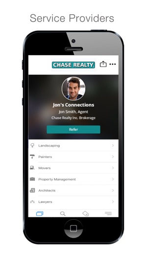 Chase Realty Inc. Brokerage(圖1)-速報App