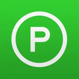 Street Sweep - San Francisco Street Parking app icon
