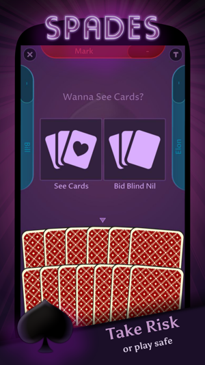 Spades - Offline(圖2)-速報App
