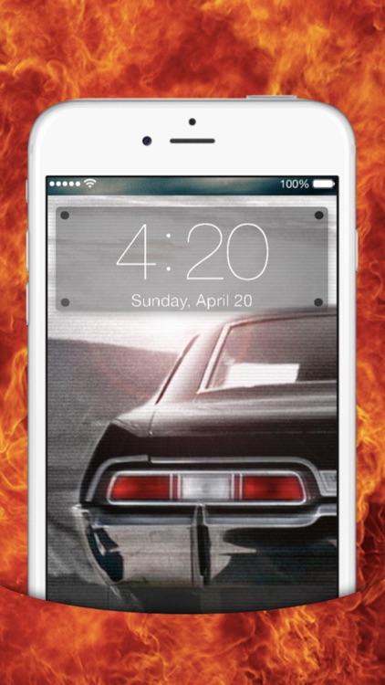 Great Wallpapers - for Horror and Supernatural